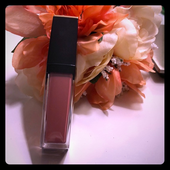 Estee Lauder Makeup Este Lauder Pure Envy Burnt Raisin Liquid Matte